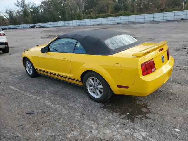 Photo 1 VIN: 1ZVFT84N565112906 - FORD ALL MODELS 