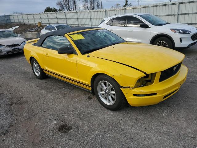 Photo 3 VIN: 1ZVFT84N565112906 - FORD ALL MODELS 