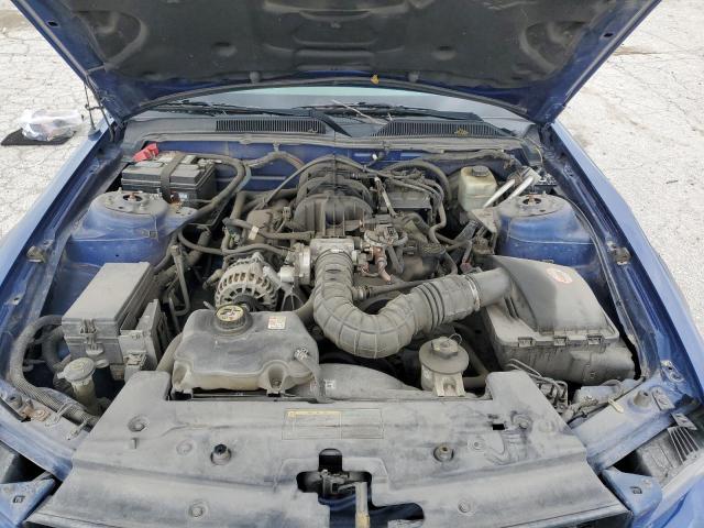 Photo 10 VIN: 1ZVFT84N565122321 - FORD MUSTANG 