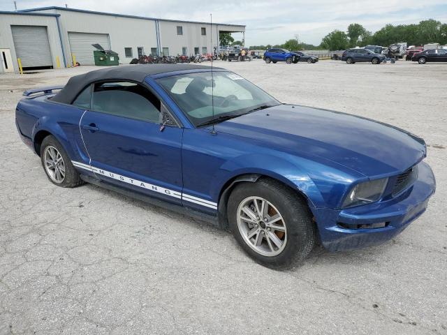 Photo 3 VIN: 1ZVFT84N565122321 - FORD MUSTANG 