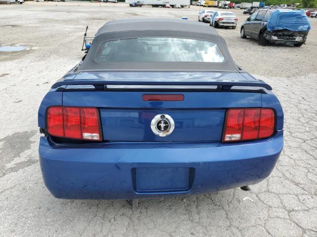 Photo 5 VIN: 1ZVFT84N565122321 - FORD MUSTANG 