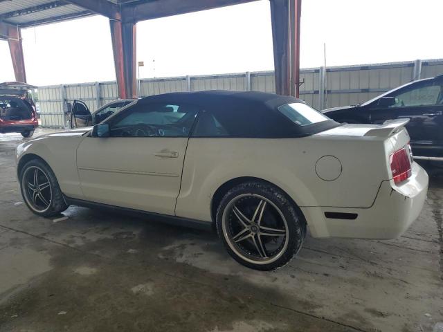 Photo 1 VIN: 1ZVFT84N565202458 - FORD MUSTANG 