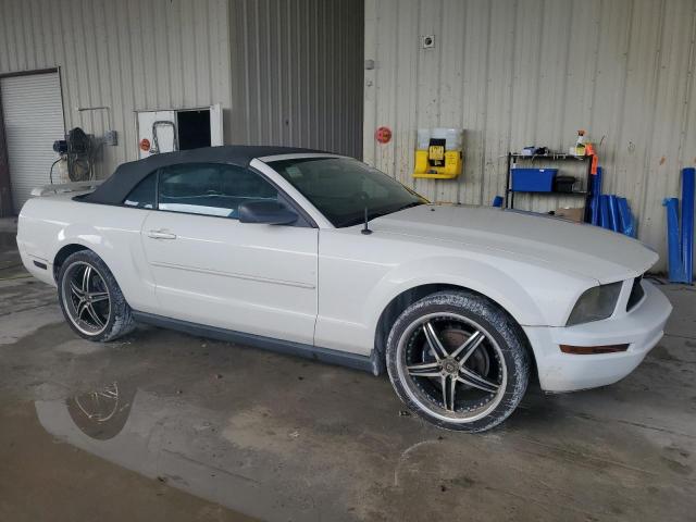 Photo 3 VIN: 1ZVFT84N565202458 - FORD MUSTANG 