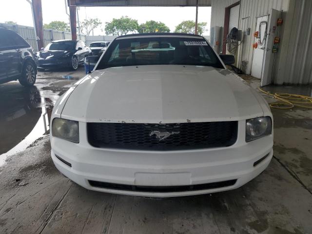 Photo 4 VIN: 1ZVFT84N565202458 - FORD MUSTANG 