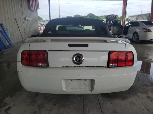 Photo 5 VIN: 1ZVFT84N565202458 - FORD MUSTANG 