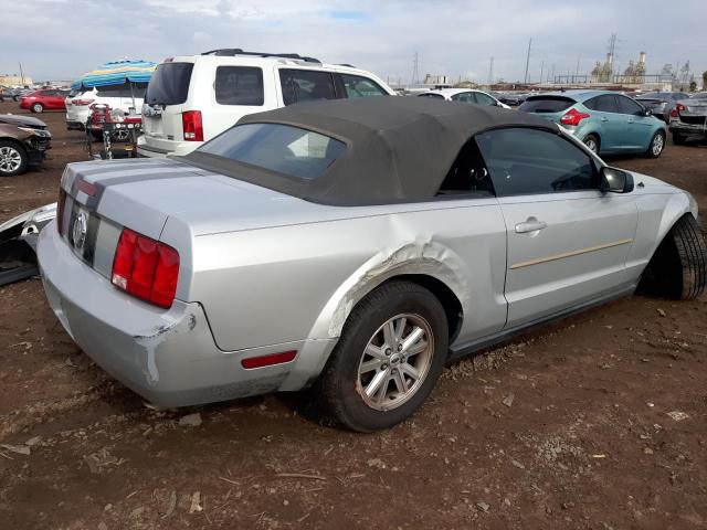 Photo 2 VIN: 1ZVFT84N575262581 - FORD MUSTANG 