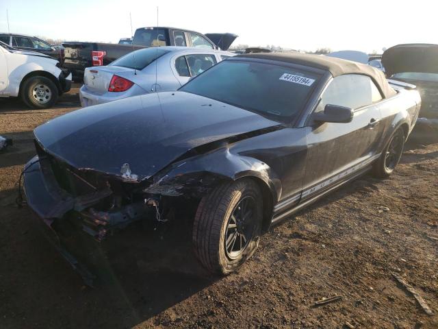 Photo 0 VIN: 1ZVFT84N575349705 - FORD MUSTANG 