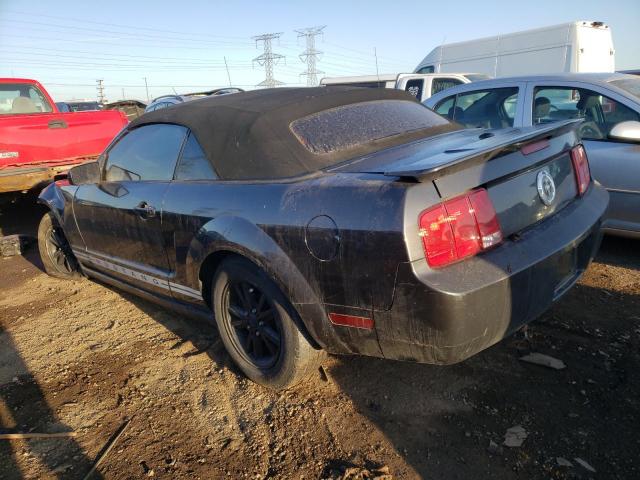 Photo 1 VIN: 1ZVFT84N575349705 - FORD MUSTANG 