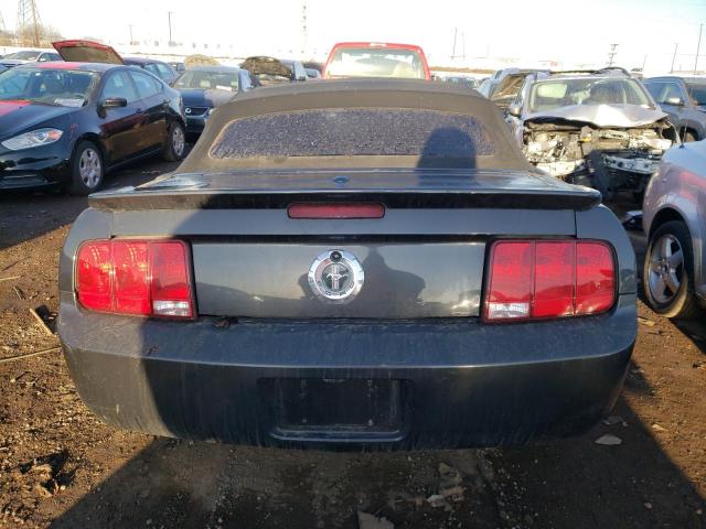 Photo 5 VIN: 1ZVFT84N575349705 - FORD MUSTANG 