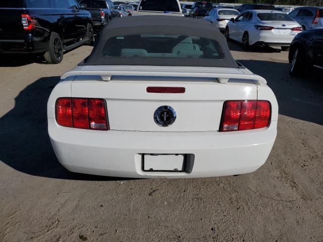 Photo 5 VIN: 1ZVFT84N575354774 - FORD MUSTANG 