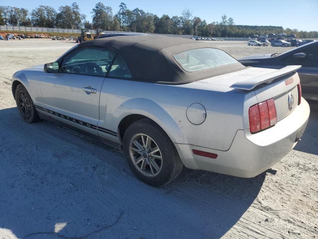 Photo 1 VIN: 1ZVFT84N655171008 - FORD MUSTANG 