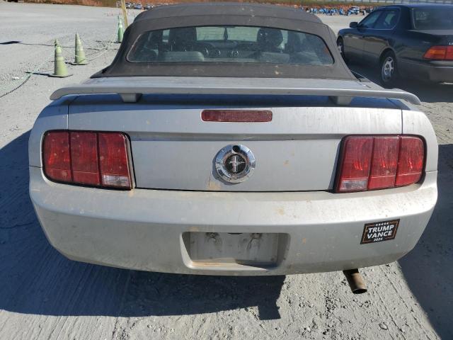 Photo 5 VIN: 1ZVFT84N655171008 - FORD MUSTANG 