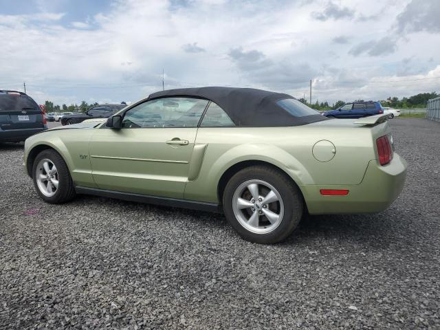 Photo 1 VIN: 1ZVFT84N655200149 - FORD MUSTANG 