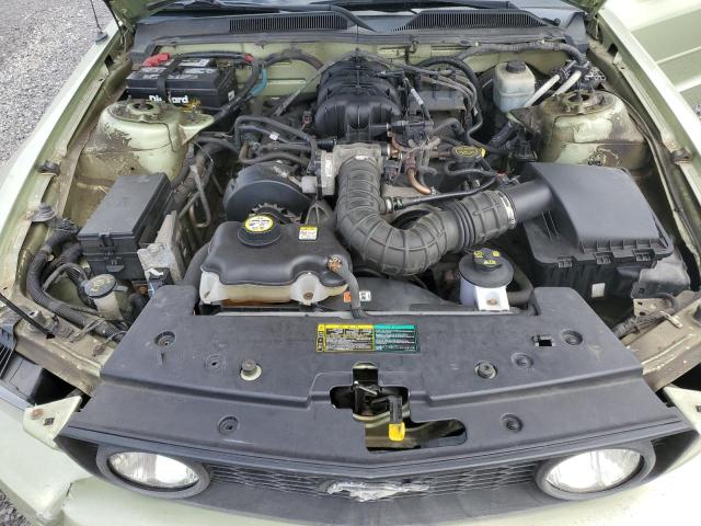 Photo 10 VIN: 1ZVFT84N655200149 - FORD MUSTANG 