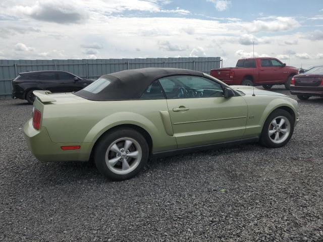 Photo 2 VIN: 1ZVFT84N655200149 - FORD MUSTANG 