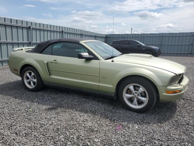 Photo 3 VIN: 1ZVFT84N655200149 - FORD MUSTANG 