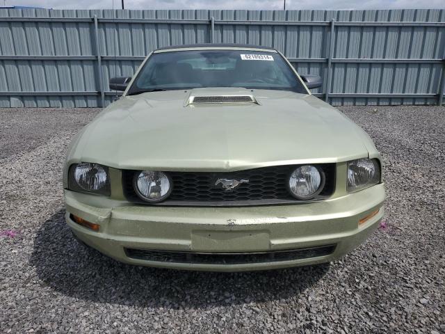 Photo 4 VIN: 1ZVFT84N655200149 - FORD MUSTANG 