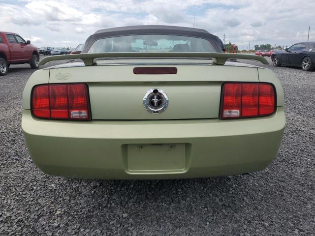 Photo 5 VIN: 1ZVFT84N655200149 - FORD MUSTANG 