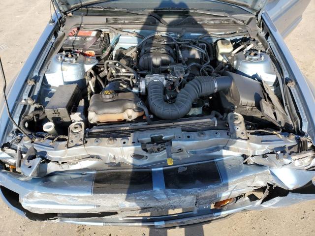 Photo 10 VIN: 1ZVFT84N655221504 - FORD MUSTANG 