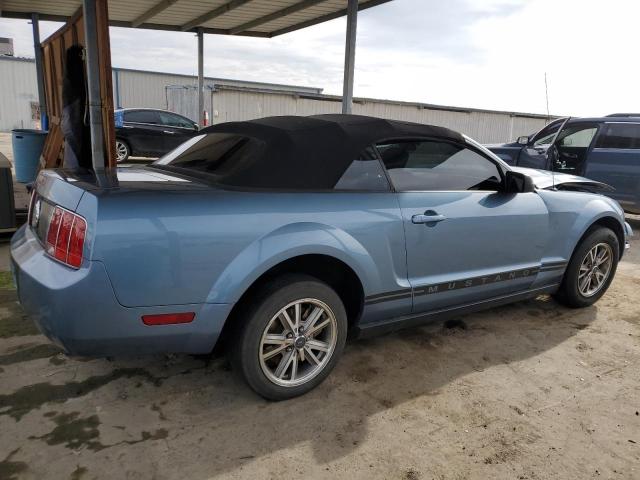 Photo 2 VIN: 1ZVFT84N655221504 - FORD MUSTANG 