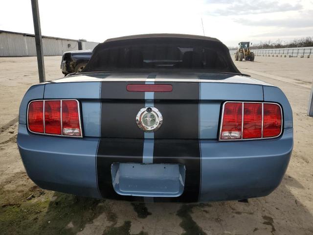 Photo 5 VIN: 1ZVFT84N655221504 - FORD MUSTANG 