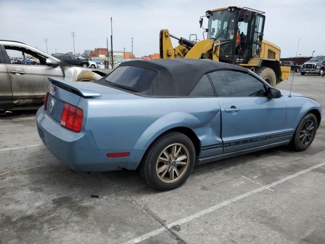 Photo 2 VIN: 1ZVFT84N655238450 - FORD MUSTANG 