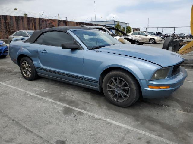 Photo 3 VIN: 1ZVFT84N655238450 - FORD MUSTANG 