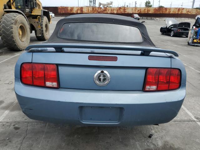 Photo 5 VIN: 1ZVFT84N655238450 - FORD MUSTANG 