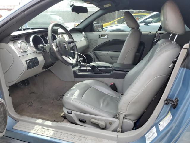 Photo 6 VIN: 1ZVFT84N655238450 - FORD MUSTANG 