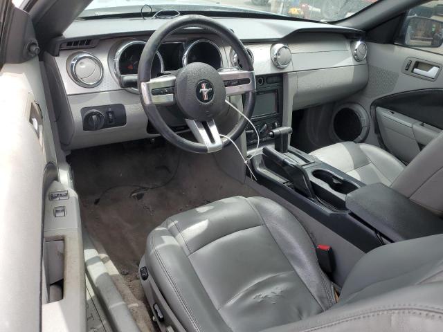 Photo 7 VIN: 1ZVFT84N655238450 - FORD MUSTANG 