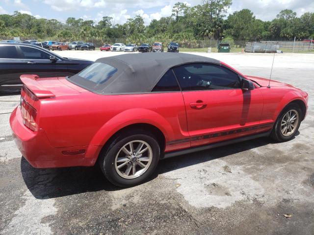 Photo 2 VIN: 1ZVFT84N655257273 - FORD MUSTANG 