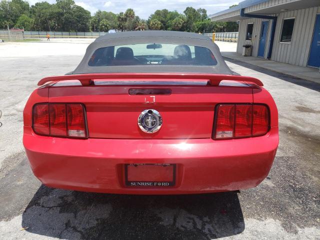 Photo 5 VIN: 1ZVFT84N655257273 - FORD MUSTANG 