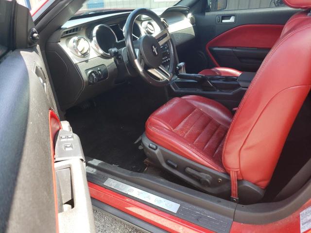 Photo 7 VIN: 1ZVFT84N655257273 - FORD MUSTANG 