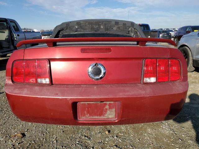 Photo 5 VIN: 1ZVFT84N665143307 - FORD ALL MODELS 