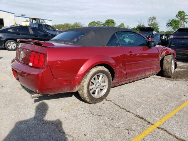 Photo 2 VIN: 1ZVFT84N665206423 - FORD MUSTANG 