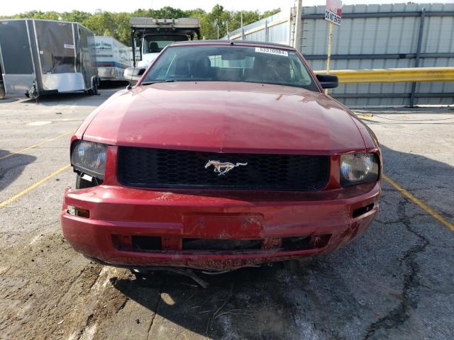 Photo 4 VIN: 1ZVFT84N665206423 - FORD MUSTANG 