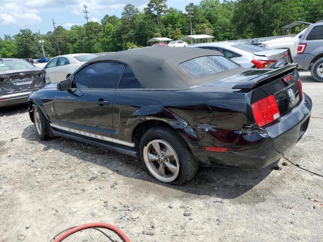 Photo 1 VIN: 1ZVFT84N665257744 - FORD MUSTANG 