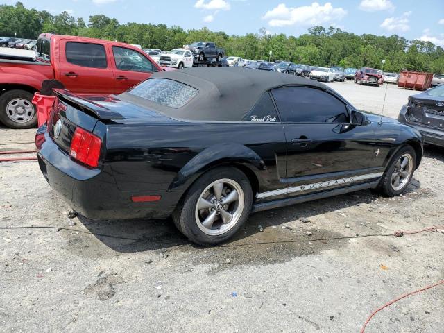 Photo 2 VIN: 1ZVFT84N665257744 - FORD MUSTANG 