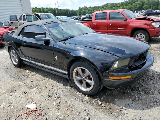 Photo 3 VIN: 1ZVFT84N665257744 - FORD MUSTANG 