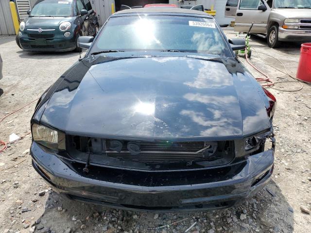 Photo 4 VIN: 1ZVFT84N665257744 - FORD MUSTANG 