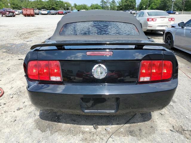 Photo 5 VIN: 1ZVFT84N665257744 - FORD MUSTANG 