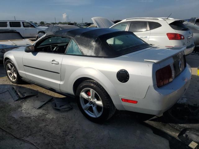 Photo 1 VIN: 1ZVFT84N675260595 - FORD MUSTANG 