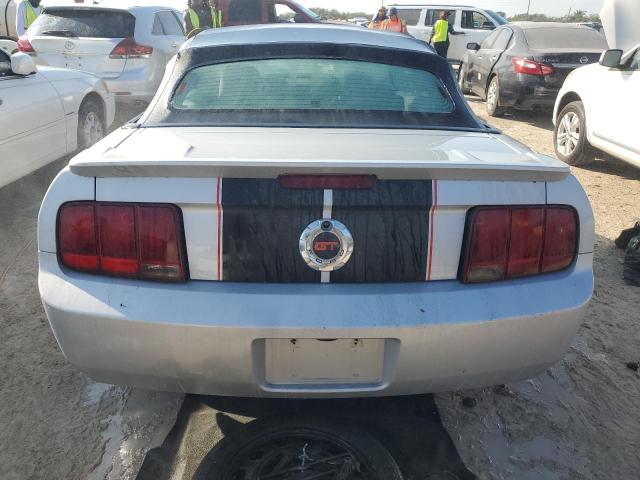 Photo 5 VIN: 1ZVFT84N675260595 - FORD MUSTANG 