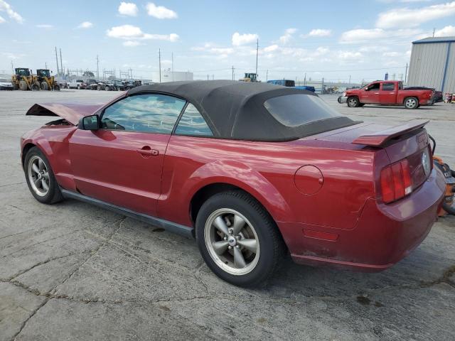 Photo 1 VIN: 1ZVFT84N675279101 - FORD MUSTANG 