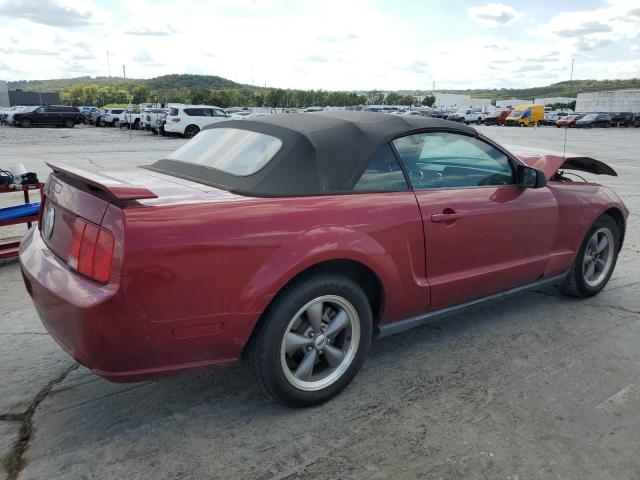 Photo 2 VIN: 1ZVFT84N675279101 - FORD MUSTANG 