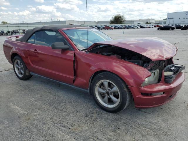 Photo 3 VIN: 1ZVFT84N675279101 - FORD MUSTANG 