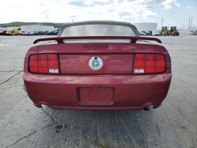 Photo 5 VIN: 1ZVFT84N675279101 - FORD MUSTANG 