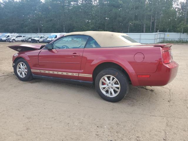 Photo 1 VIN: 1ZVFT84N675297856 - FORD MUSTANG 