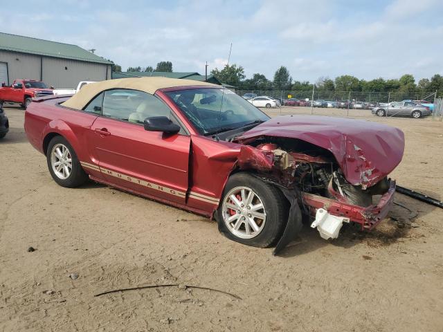 Photo 3 VIN: 1ZVFT84N675297856 - FORD MUSTANG 