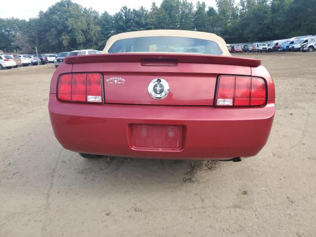 Photo 5 VIN: 1ZVFT84N675297856 - FORD MUSTANG 